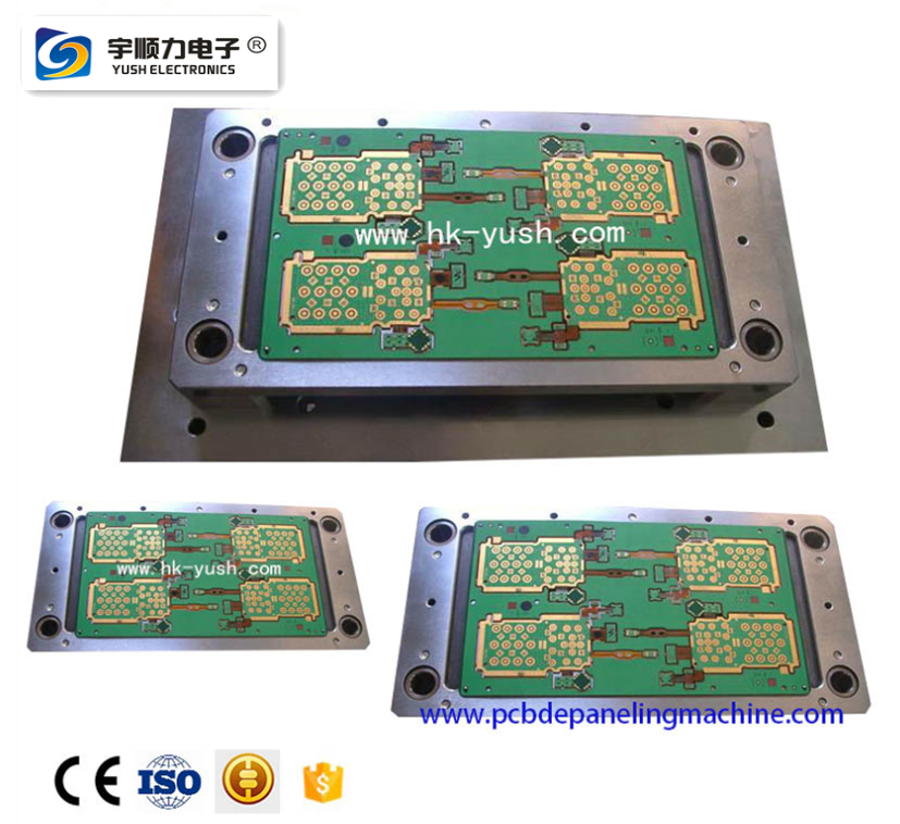 江蘇FPC模具高品質(zhì)PCB分板機(jī)刀片模具配件廠家批發(fā)