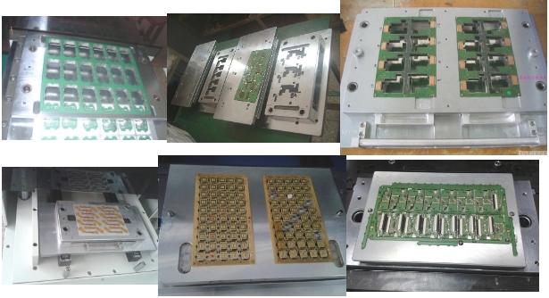 FPC、PCB分板模曲線分板機-YSPE定制沖壓式無應力分板機軟板分板機沖床分板機1.png