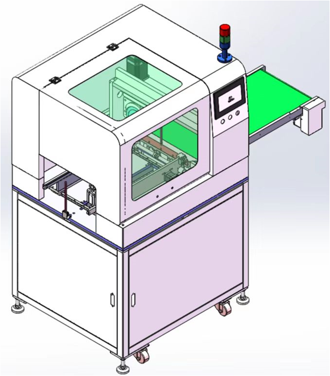 功率150w分板機(jī)YSV-3A 全自動(dòng)走刀式分板機(jī)全自動(dòng)分板機(jī)在線(xiàn)分板機(jī)分切機(jī)切割機(jī)裁切機(jī)